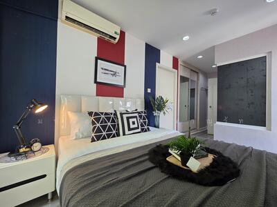 ขาย - Murraya Place Ladprao 27 : เมอร์ราญา เพลส ลาดพร้าว 27, กรุงเทพ