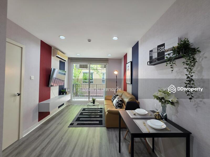 For Sale - Murraya Place Ladprao 27, Bangkok