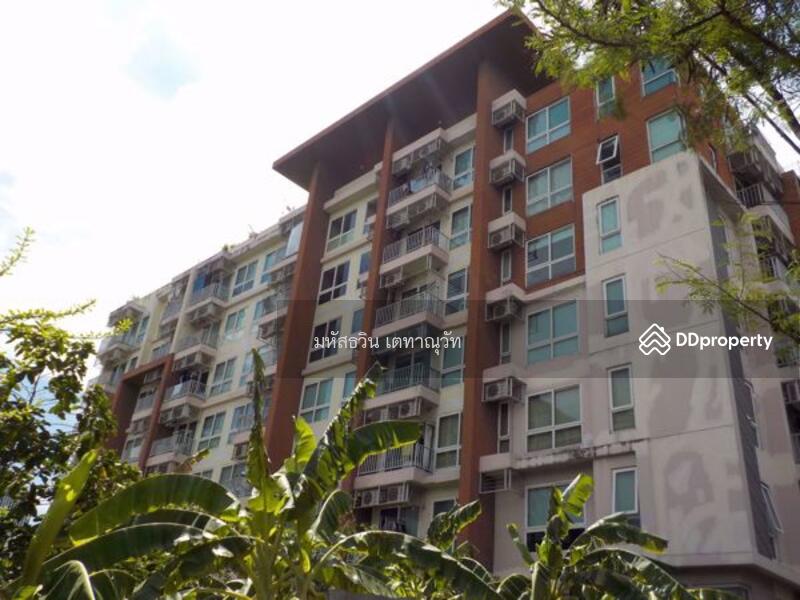 For Sale - Murraya Place Ladprao 27, Bangkok