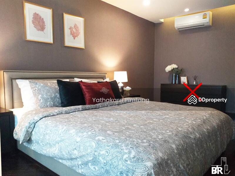 ให้เช่า - Harmony Living Sukhumvit 15 : ฮาร์โมนี ลิฟวิ่ง สุขุมวิท 15, กรุงเทพ