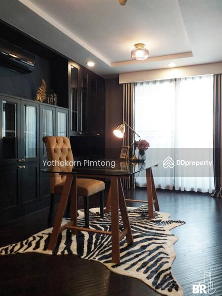 ให้เช่า - Harmony Living Sukhumvit 15 : ฮาร์โมนี ลิฟวิ่ง สุขุมวิท 15, กรุงเทพ