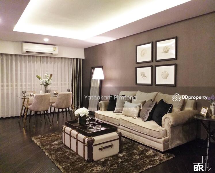 ให้เช่า - Harmony Living Sukhumvit 15 : ฮาร์โมนี ลิฟวิ่ง สุขุมวิท 15, กรุงเทพ