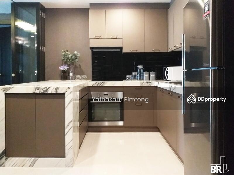 ให้เช่า - Harmony Living Sukhumvit 15 : ฮาร์โมนี ลิฟวิ่ง สุขุมวิท 15, กรุงเทพ