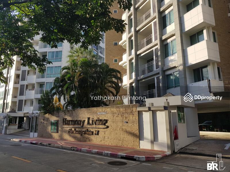 ให้เช่า - Harmony Living Sukhumvit 15 : ฮาร์โมนี ลิฟวิ่ง สุขุมวิท 15, กรุงเทพ