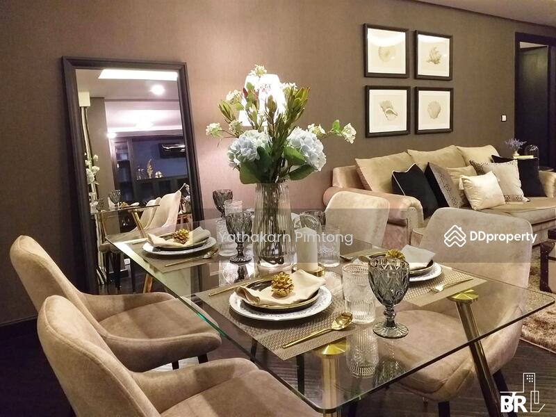 ให้เช่า - Harmony Living Sukhumvit 15 : ฮาร์โมนี ลิฟวิ่ง สุขุมวิท 15, กรุงเทพ