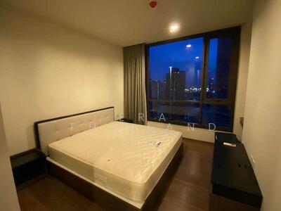 ขาย - The Line Sukhumvit 71 : เดอะ ไลน์ สุขุมวิท 71, กรุงเทพ