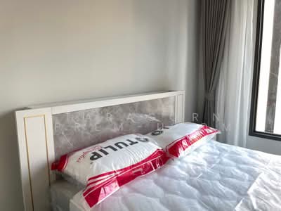 For Rent - Life Asoke-Rama 9, Bangkok