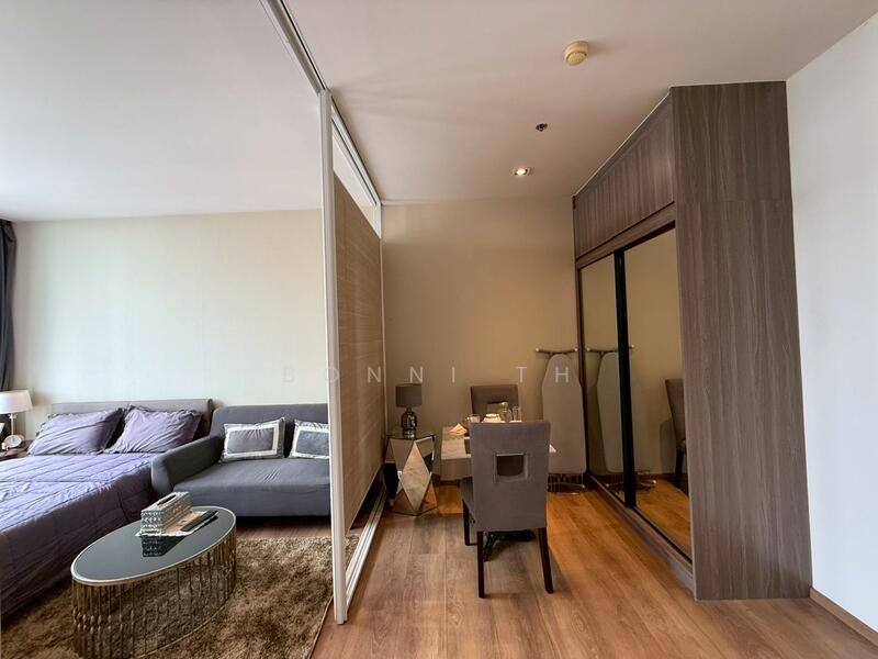 Park Origin Phrom Phong (Park 24), Bangkok, 68 Soi Sukhumvit 24, Khong Tan, Khlong Toei, Bangkok, 1 Bedroom, 30 sqm, Condo For Rent, by Bonni Bonni, 60114961 - DDproperty.com