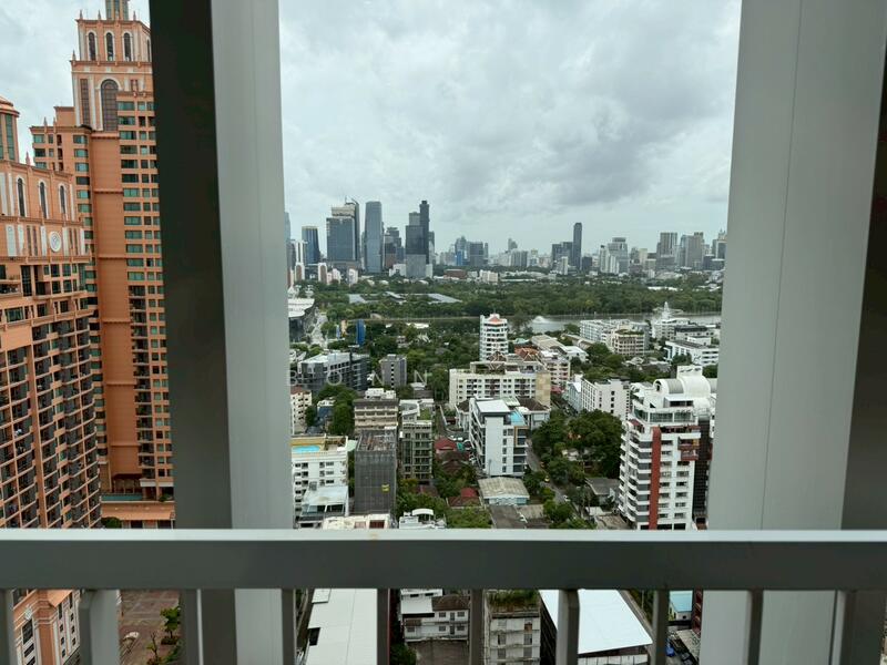 Park Origin Phrom Phong (Park 24), Bangkok, 68 Soi Sukhumvit 24, Khong Tan, Khlong Toei, Bangkok, 1 Bedroom, 30 sqm, Condo For Rent, by Bonni Bonni, 60114961 - DDproperty.com