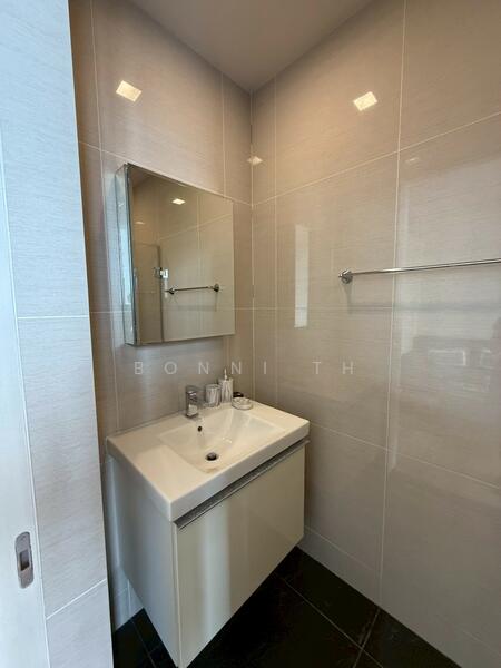 Park Origin Phrom Phong (Park 24), Bangkok, 68 Soi Sukhumvit 24, Khong Tan, Khlong Toei, Bangkok, 1 Bedroom, 30 sqm, Condo For Rent, by Bonni Bonni, 60114961 - DDproperty.com