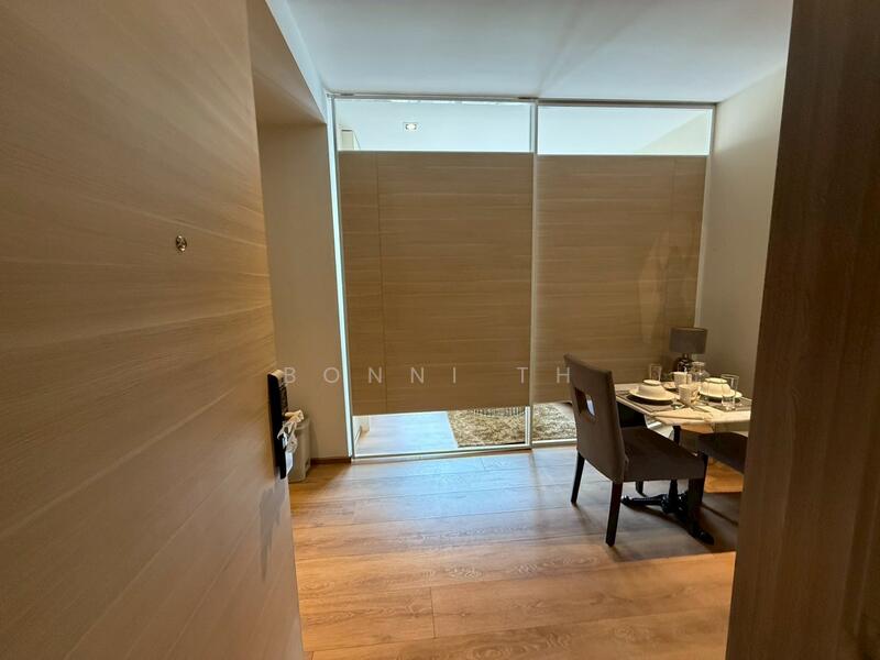 Park Origin Phrom Phong (Park 24), Bangkok, 68 Soi Sukhumvit 24, Khong Tan, Khlong Toei, Bangkok, 1 Bedroom, 30 sqm, Condo For Rent, by Bonni Bonni, 60114961 - DDproperty.com
