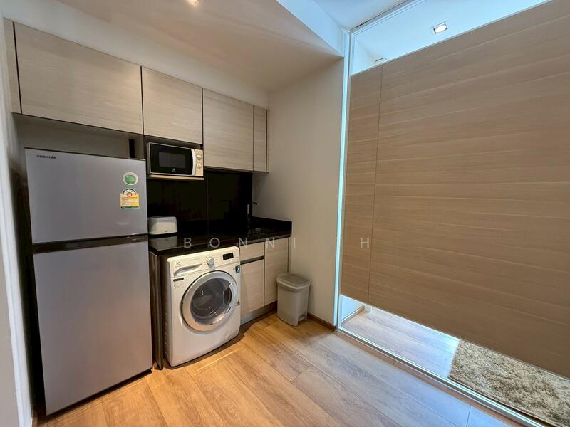 Park Origin Phrom Phong (Park 24), Bangkok, 68 Soi Sukhumvit 24, Khong Tan, Khlong Toei, Bangkok, 1 Bedroom, 30 sqm, Condo For Rent, by Bonni Bonni, 60114961 - DDproperty.com