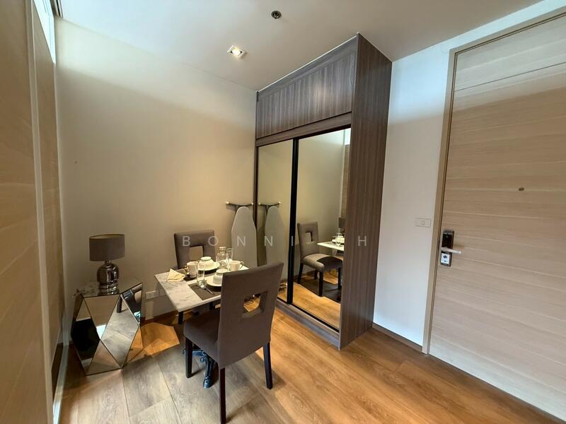 Park Origin Phrom Phong (Park 24), Bangkok, 68 Soi Sukhumvit 24, Khong Tan, Khlong Toei, Bangkok, 1 Bedroom, 30 sqm, Condo For Rent, by Bonni Bonni, 60114961 - DDproperty.com