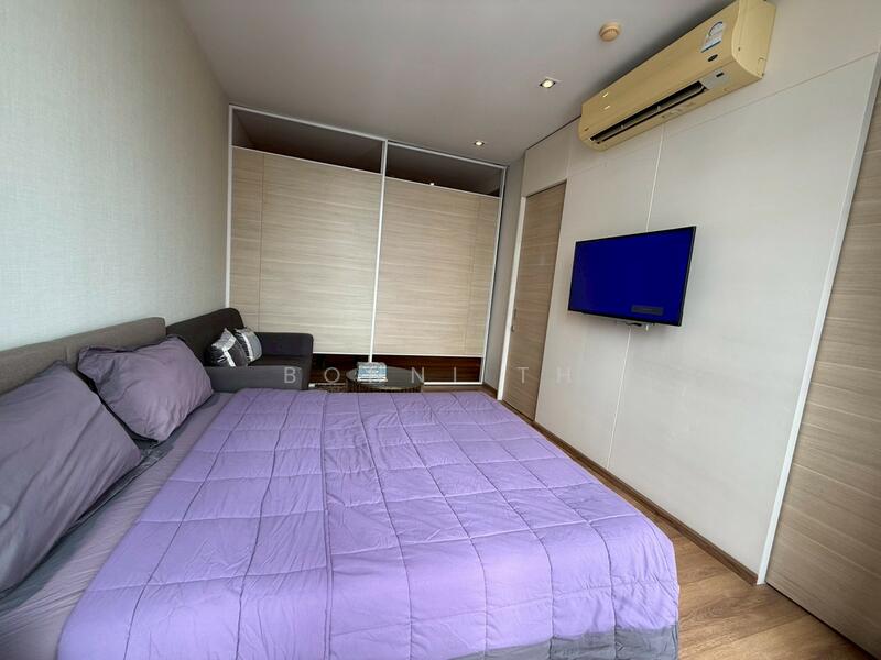 Park Origin Phrom Phong (Park 24), Bangkok, 68 Soi Sukhumvit 24, Khong Tan, Khlong Toei, Bangkok, 1 Bedroom, 30 sqm, Condo For Rent, by Bonni Bonni, 60114961 - DDproperty.com