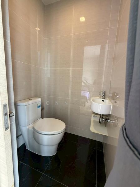 Park Origin Phrom Phong (Park 24), Bangkok, 68 Soi Sukhumvit 24, Khong Tan, Khlong Toei, Bangkok, 1 Bedroom, 30 sqm, Condo For Rent, by Bonni Bonni, 60114961 - DDproperty.com