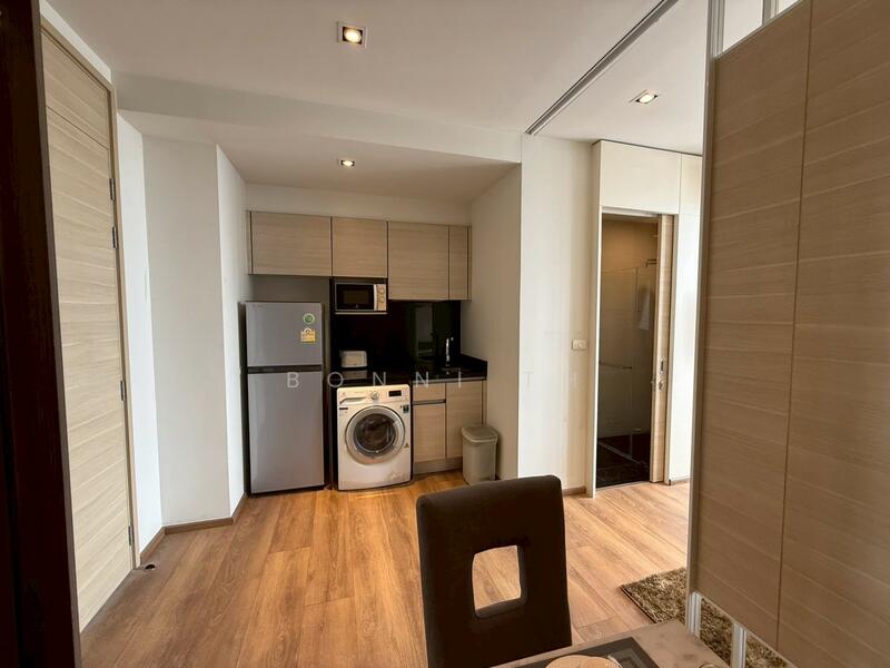 Park Origin Phrom Phong (Park 24), Bangkok, 68 Soi Sukhumvit 24, Khong Tan, Khlong Toei, Bangkok, 1 Bedroom, 30 sqm, Condo For Rent, by Bonni Bonni, 60114961 - DDproperty.com