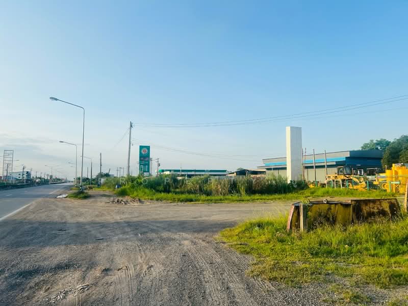 โกดังพร้อมที่ดินคลองหลวง ปทุมธานี, Pathum Thani, Khlong Hok, Khlong Luang, Pathum Thani, , 100 sqm, Warehouse/Factory For Sale, by The Best Property ปู, 60114965 - DDproperty.com