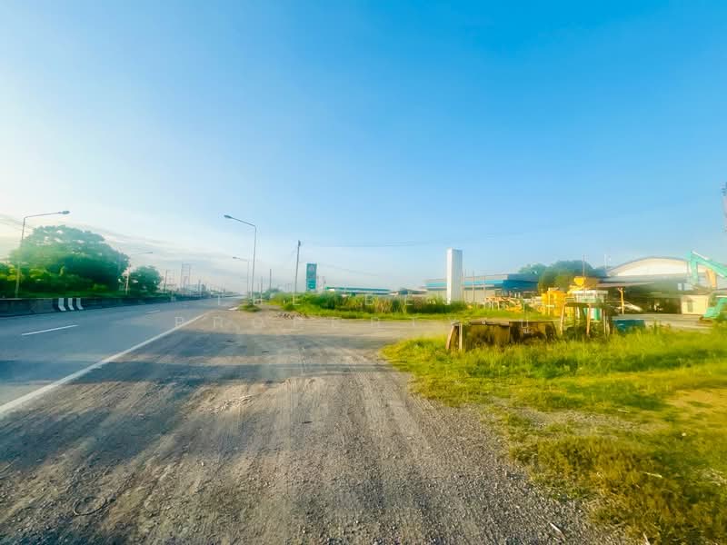 โกดังพร้อมที่ดินคลองหลวง ปทุมธานี, Pathum Thani, Khlong Hok, Khlong Luang, Pathum Thani, , 100 sqm, Warehouse/Factory For Sale, by The Best Property ปู, 60114965 - DDproperty.com