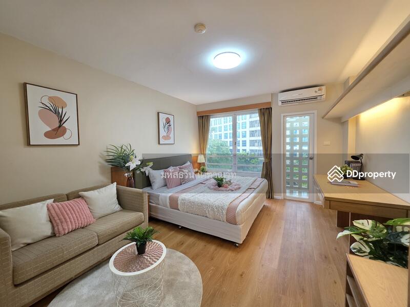 For Sale - I-House Laguna Garden, Bangkok