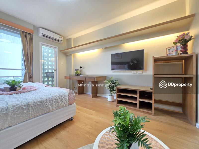 For Sale - I-House Laguna Garden, Bangkok