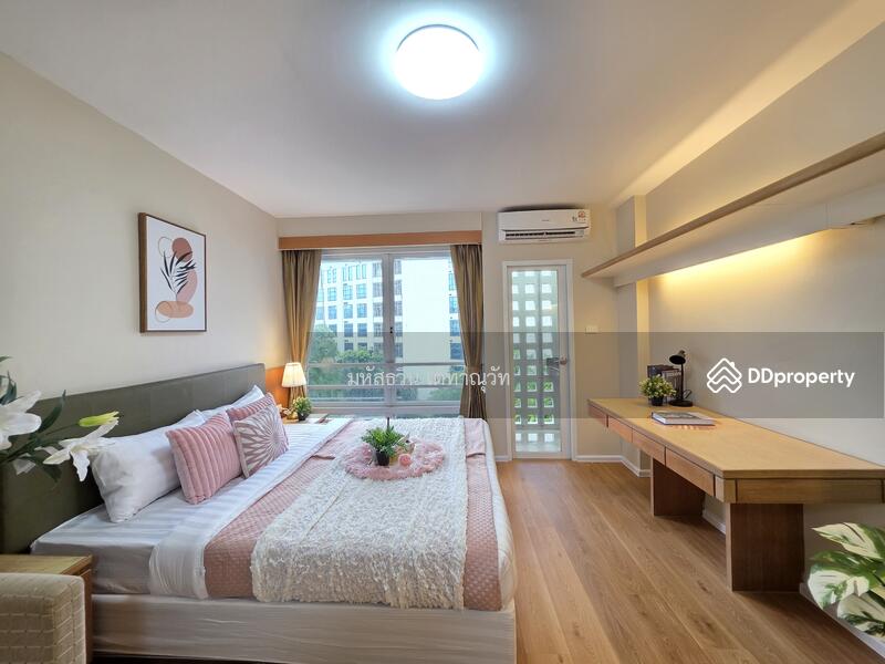 For Sale - I-House Laguna Garden, Bangkok