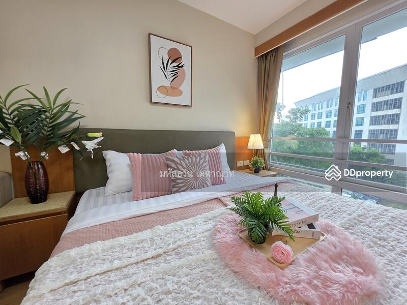 For Sale - I-House Laguna Garden, Bangkok
