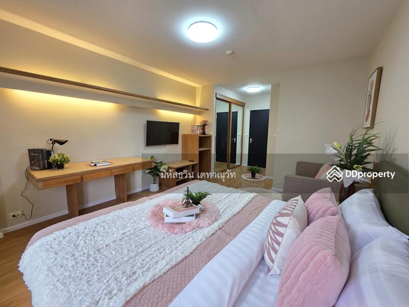 For Sale - I-House Laguna Garden, Bangkok