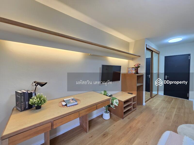 For Sale - I-House Laguna Garden, Bangkok