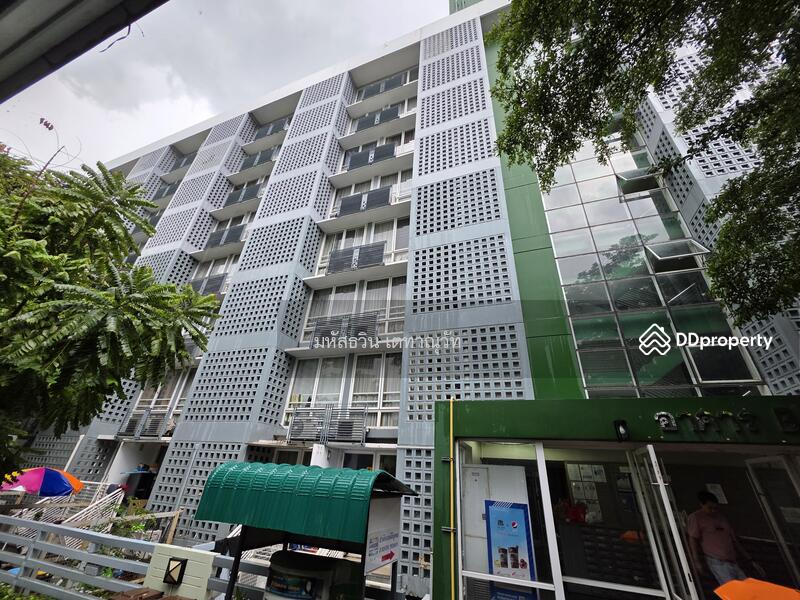 For Sale - I-House Laguna Garden, Bangkok