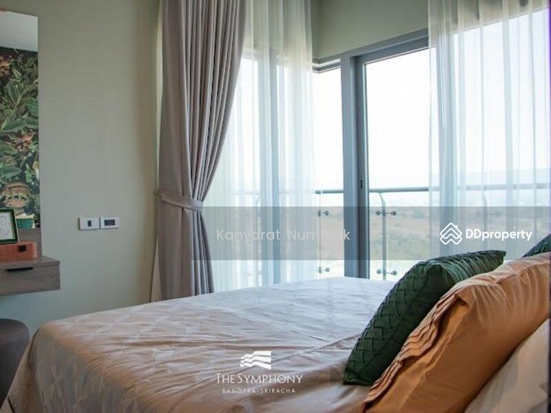 For Sale - The Symphony Bangpra Sriracha : เดอะ ซิมโฟนี บางพระ ศรีราชา, Chon Buri