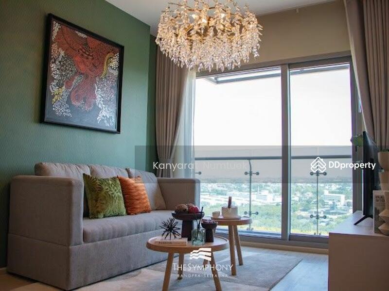 For Sale - The Symphony Bangpra Sriracha : เดอะ ซิมโฟนี บางพระ ศรีราชา, Chon Buri