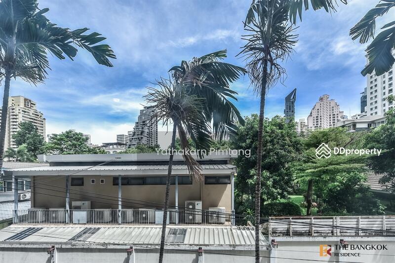 For Rent - The Rise Sukhumvit 39, Bangkok