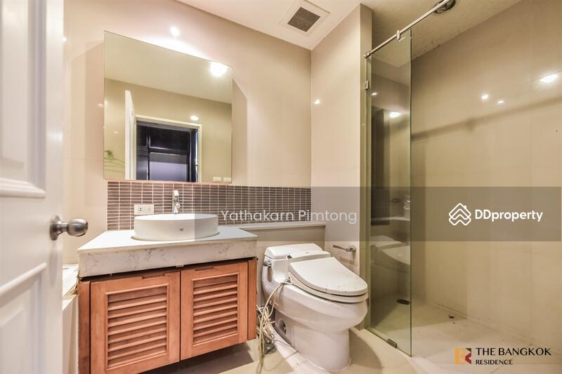 For Rent - The Rise Sukhumvit 39, Bangkok