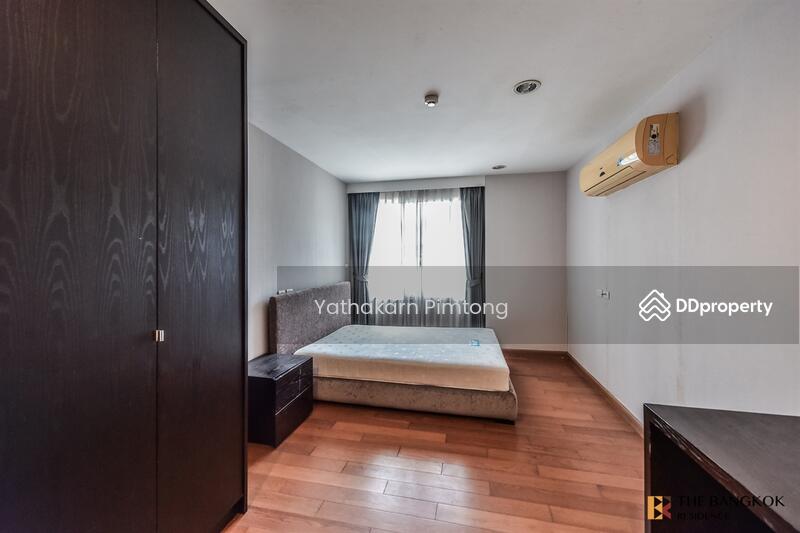 For Rent - The Rise Sukhumvit 39, Bangkok
