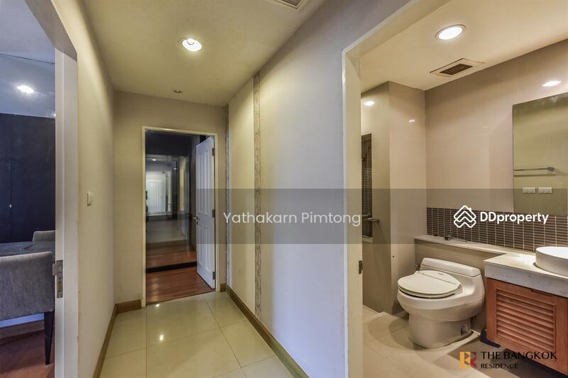 For Rent - The Rise Sukhumvit 39, Bangkok
