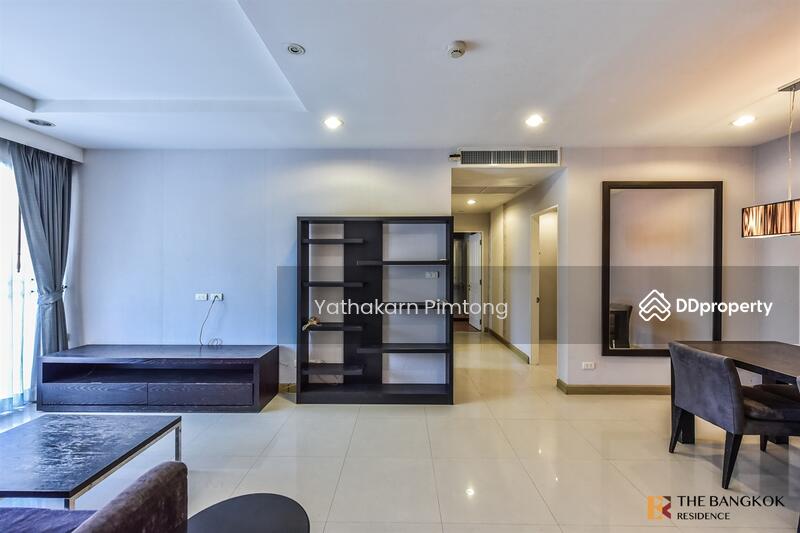 For Rent - The Rise Sukhumvit 39, Bangkok