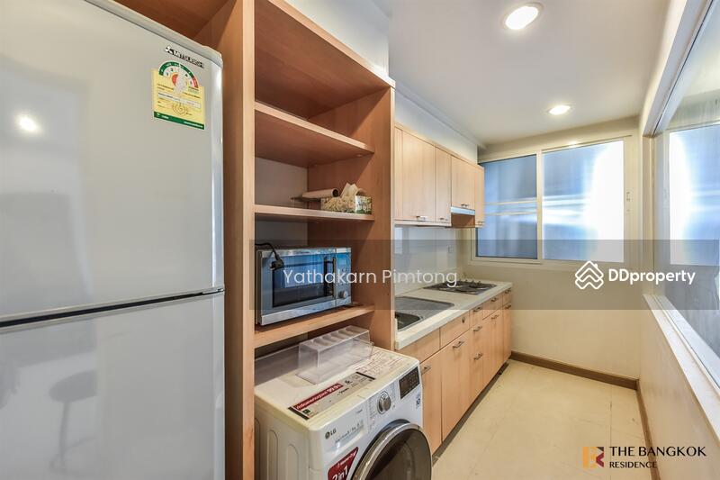 For Rent - The Rise Sukhumvit 39, Bangkok