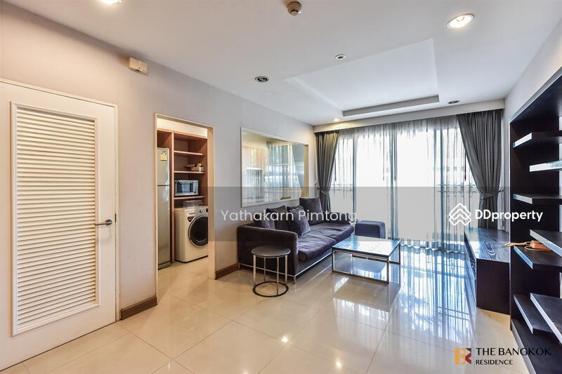 For Rent - The Rise Sukhumvit 39, Bangkok