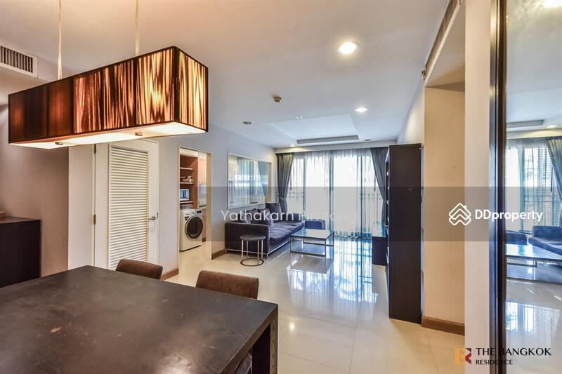 For Rent - The Rise Sukhumvit 39, Bangkok