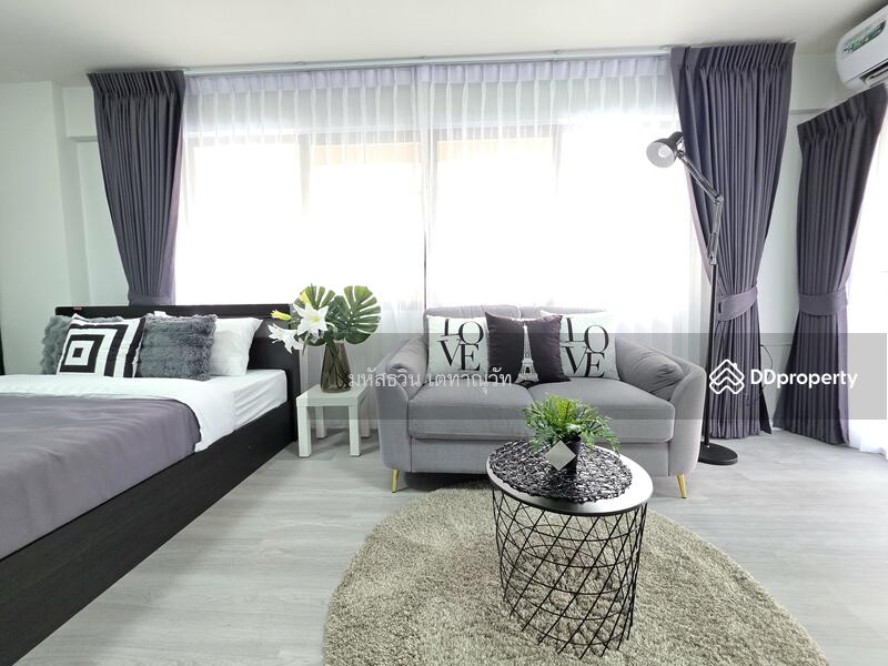 For Sale - Grand Park Town, Bangkok
