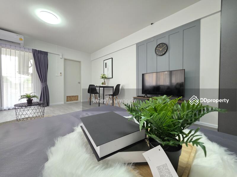 For Sale - Grand Park Town, Bangkok