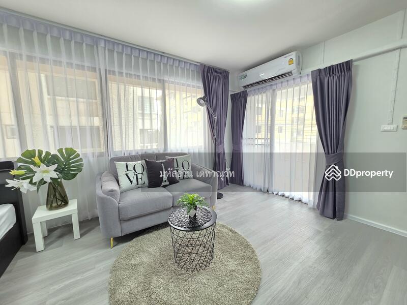 For Sale - Grand Park Town, Bangkok