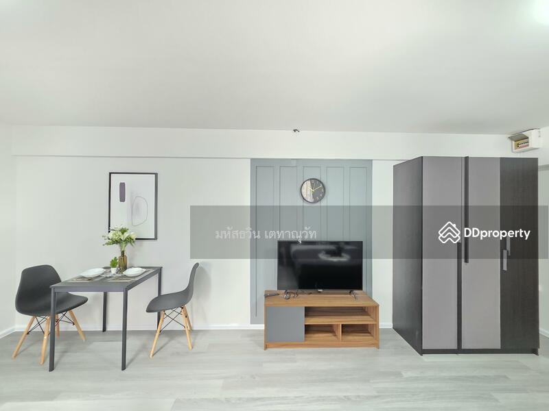 For Sale - Grand Park Town, Bangkok