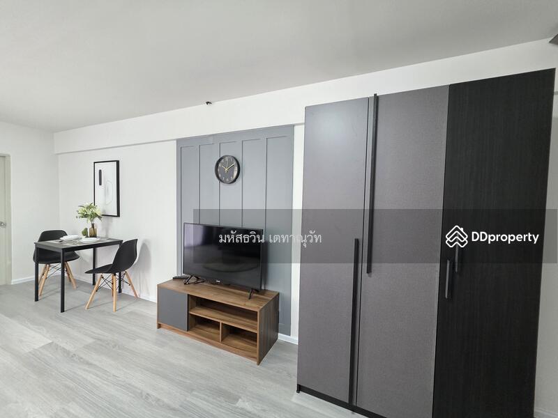 For Sale - Grand Park Town, Bangkok