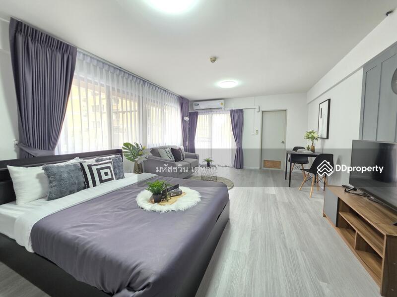 For Sale - Grand Park Town, Bangkok