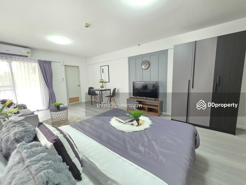 For Sale - Grand Park Town, Bangkok