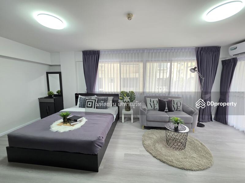 For Sale - Grand Park Town, Bangkok