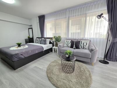 ขาย - Grand Park Town : แกรนด์ พาร์ค ทาวน์, กรุงเทพ