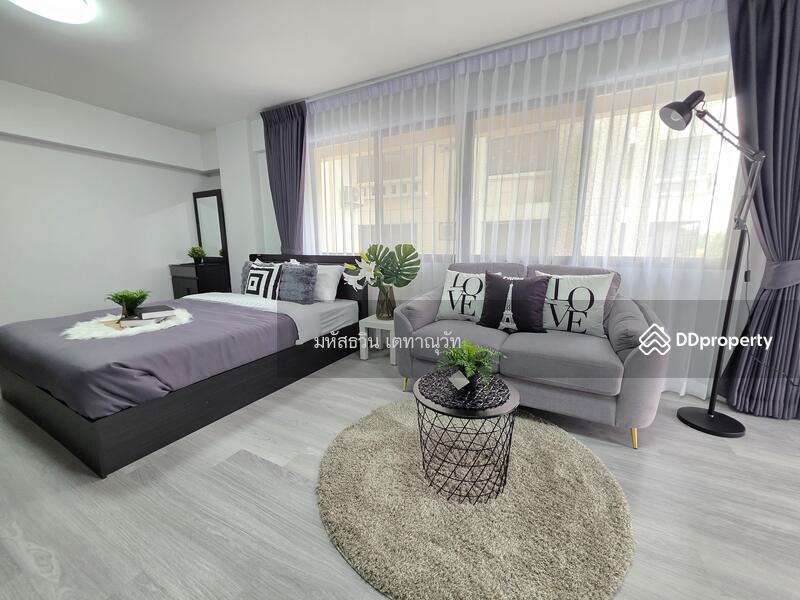 For Sale - Grand Park Town, Bangkok