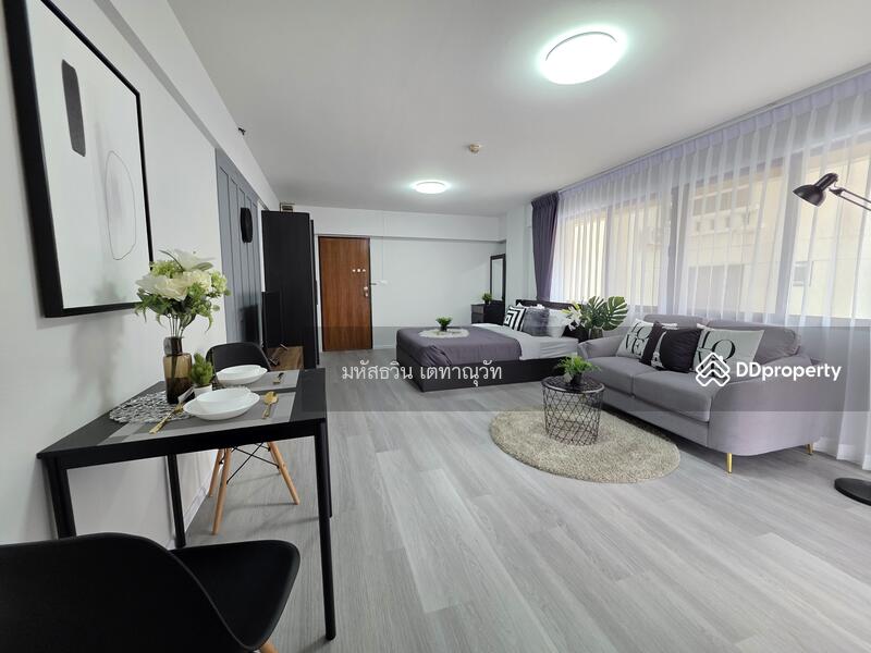 For Sale - Grand Park Town, Bangkok